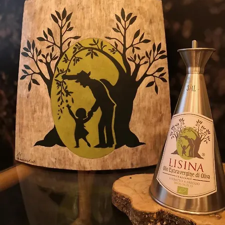 La Fattoria Barbini Bed & Breakfast Viterbo