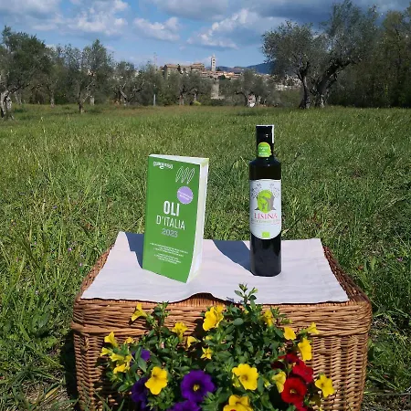 La Fattoria Barbini Bed & Breakfast